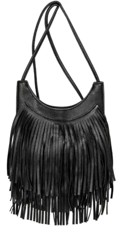 Bijou Brigitte Handtaschen|Kleine Taschen>Tasche - Fancy Elegance schwarz