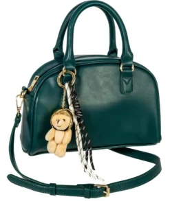Bijou Brigitte Handtaschen>Tasche - Fantastic Green grün