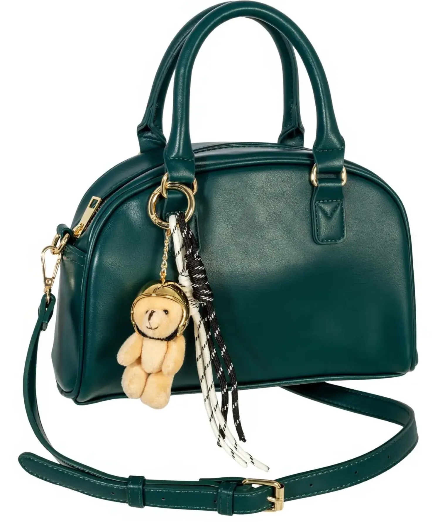 Bijou Brigitte Handtaschen>Tasche - Fantastic Green grün