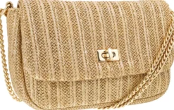 Bijou Brigitte Handtaschen|Kleine Taschen>Tasche - en Summer gold