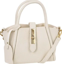 Bijou Brigitte Abendtaschen|Kleine Taschen>Tasche - Ivory Elegance weiß