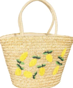 Bijou Brigitte Handtaschen>Tasche - Lemon Summer beige, gelb