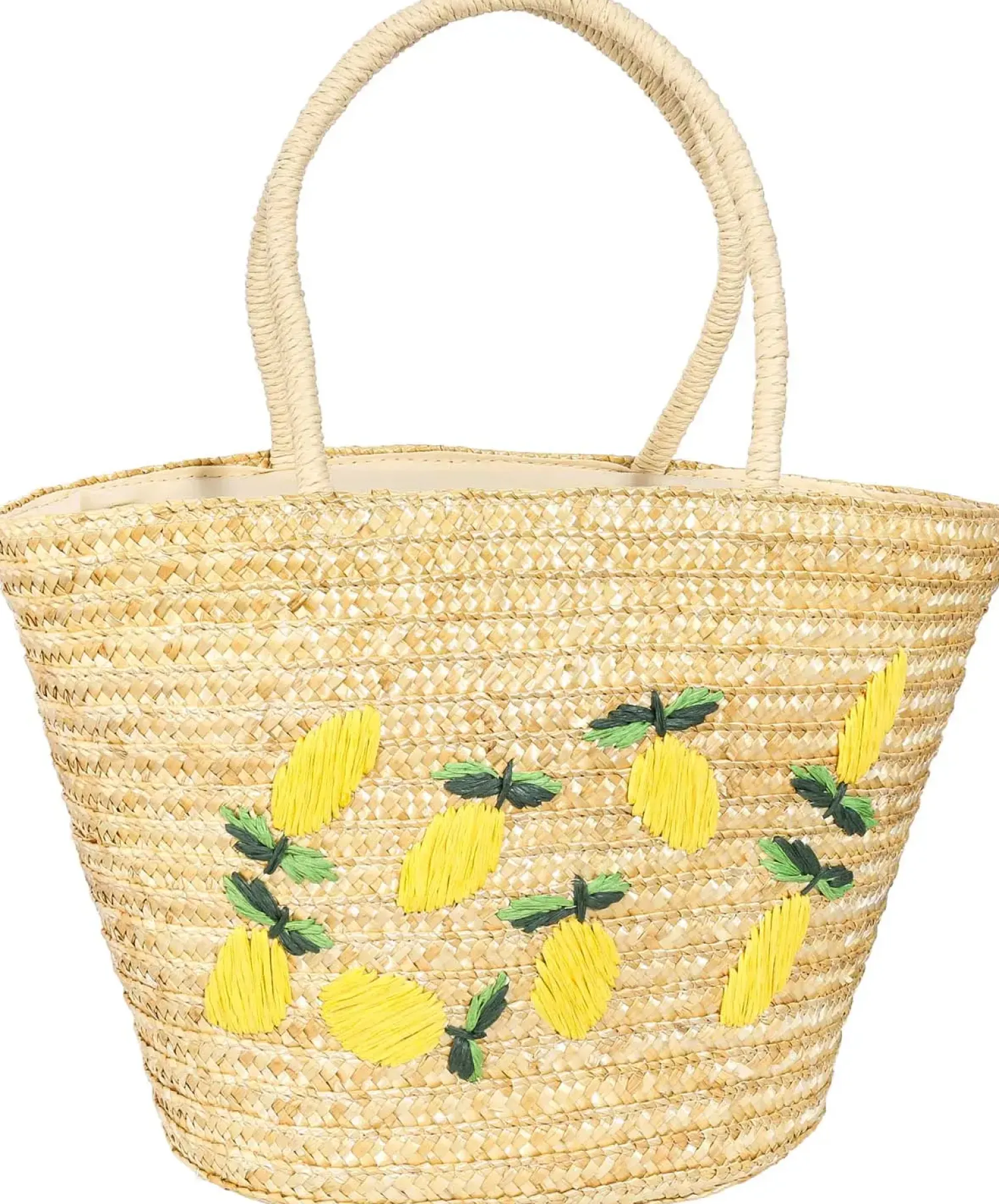 Bijou Brigitte Handtaschen>Tasche - Lemon Summer beige, gelb