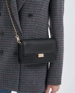 Bijou Brigitte Abendtaschen|Handtaschen>Tasche - Modern Black schwarz
