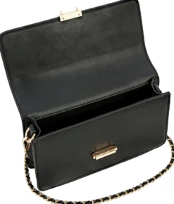 Bijou Brigitte Abendtaschen|Handtaschen>Tasche - Modern Black schwarz