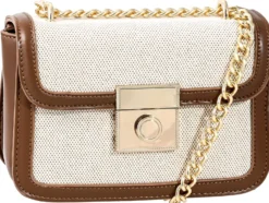 Bijou Brigitte Handtaschen>Tasche - Natural Basic beige, braun