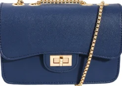 Bijou Brigitte Handtaschen>Tasche - Perfect Blue blau