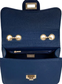 Bijou Brigitte Handtaschen>Tasche - Perfect Blue blau