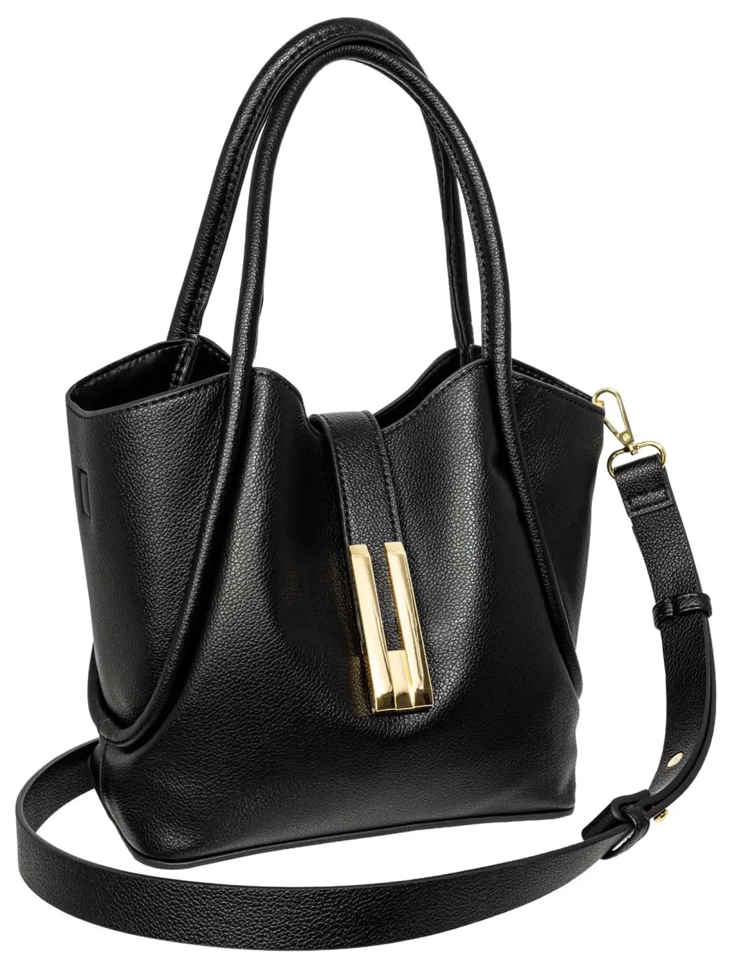Bijou Brigitte Handtaschen>Tasche - Perfect Classic schwarz