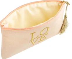 Bijou Brigitte Handtaschen|Taschen Gold>Tasche - Pink Love rosa, gold