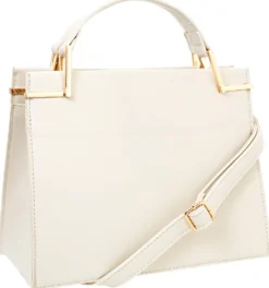 Bijou Brigitte Handtaschen>Tasche - Pure Classic weiß