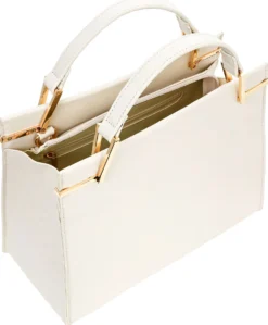 Bijou Brigitte Handtaschen>Tasche - Pure Classic weiß