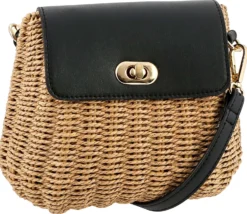 Bijou Brigitte Handtaschen>Tasche - Relaxed Summer braun