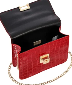 Bijou Brigitte Abendtaschen|Handtaschen>Tasche - Romantic Red rot