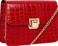Bijou Brigitte Abendtaschen|Handtaschen>Tasche - Romantic Red rot