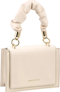 Bijou Brigitte Handtaschen>Tasche - Soft Dream weiß