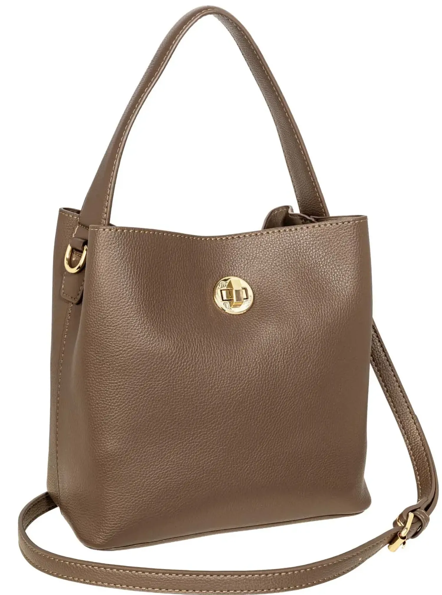 Bijou Brigitte Handtaschen>Tasche - Stylish Brown braun