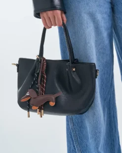 Bijou Brigitte Handtaschen>Tasche - Sweet Chic schwarz