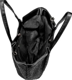 Bijou Brigitte Handtaschen>Tasche - Urban Touch schwarz