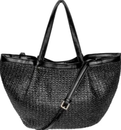 Bijou Brigitte Handtaschen>Tasche - Urban Touch schwarz