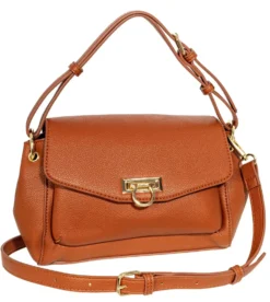 Bijou Brigitte Handtaschen>Tasche - Warm Amber braun