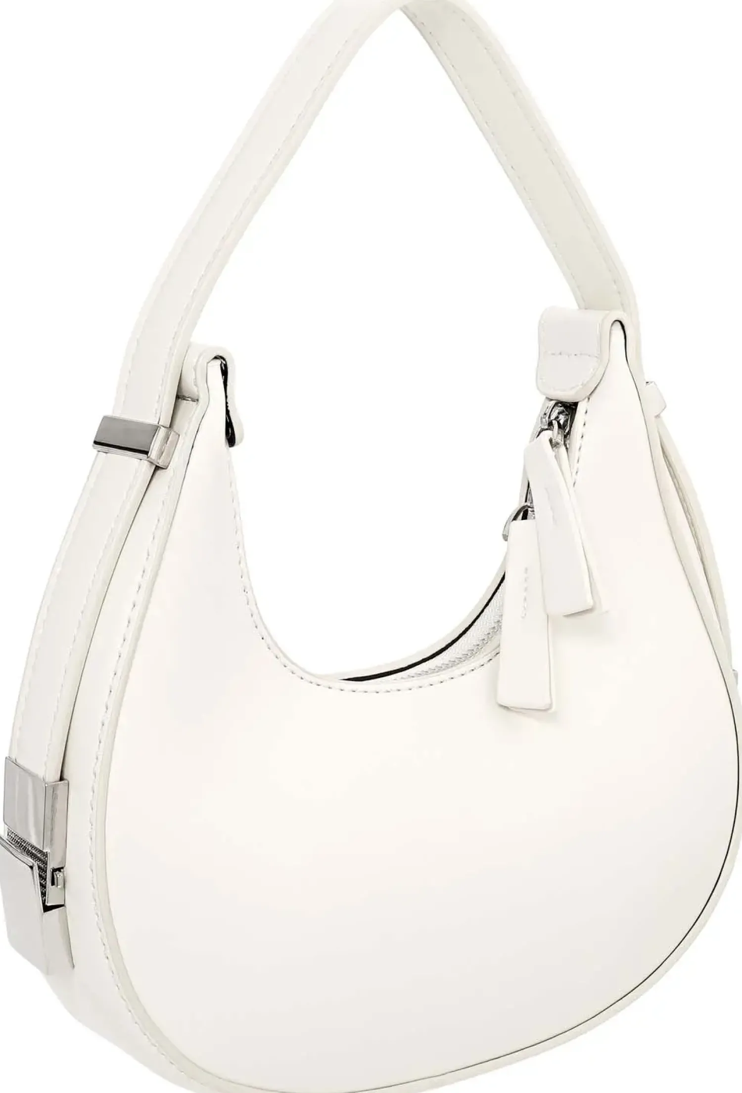 Bijou Brigitte Handtaschen>Tasche - White Vintage weiß