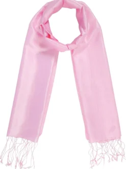 Bijou Brigitte Halstücher|Hochzeitsgäste>Tuch - Baby Pink rosa