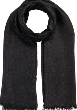 Bijou Brigitte Halstücher>Tuch - Black Charm schwarz