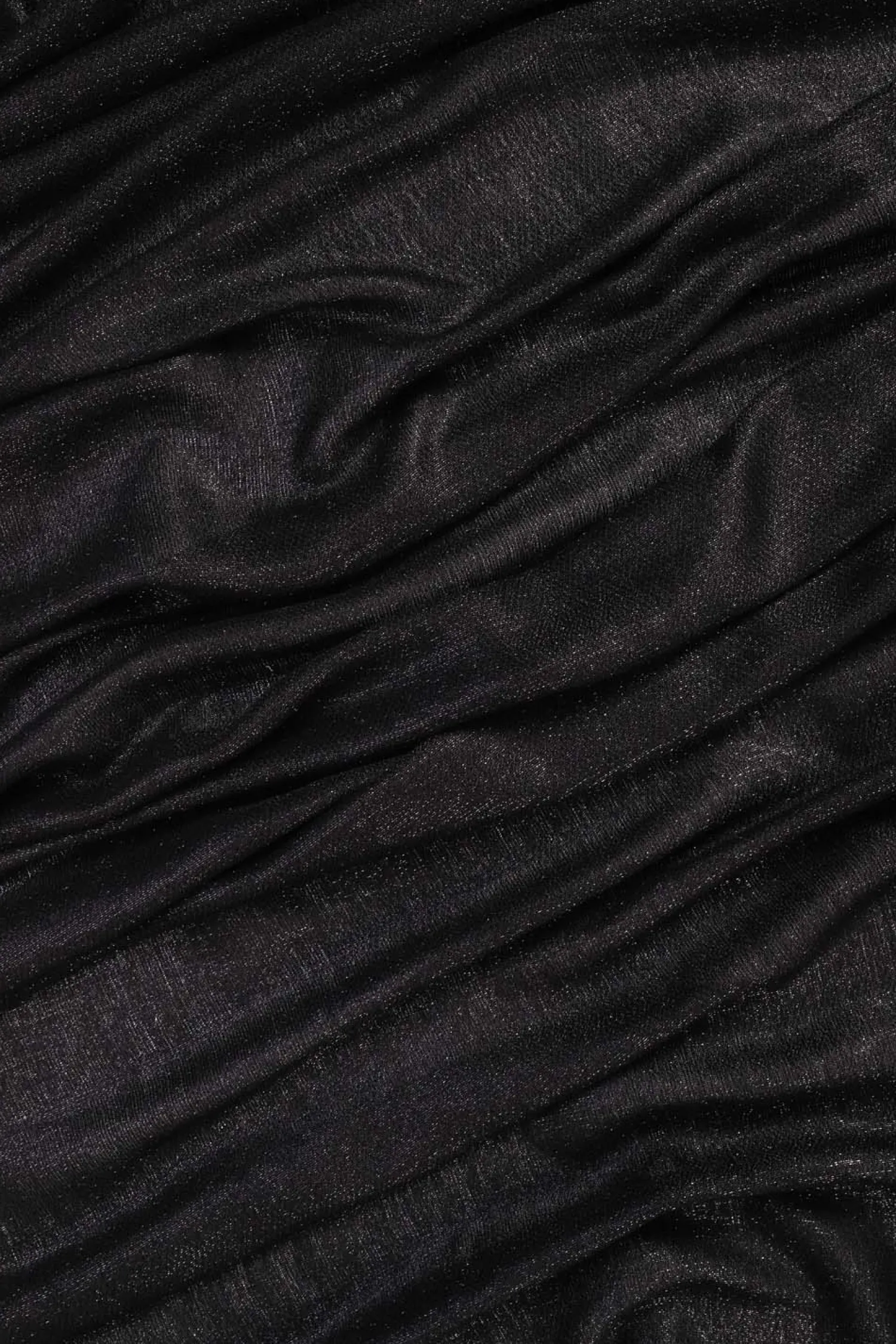 Bijou Brigitte Halstücher>Tuch - Black Charm schwarz