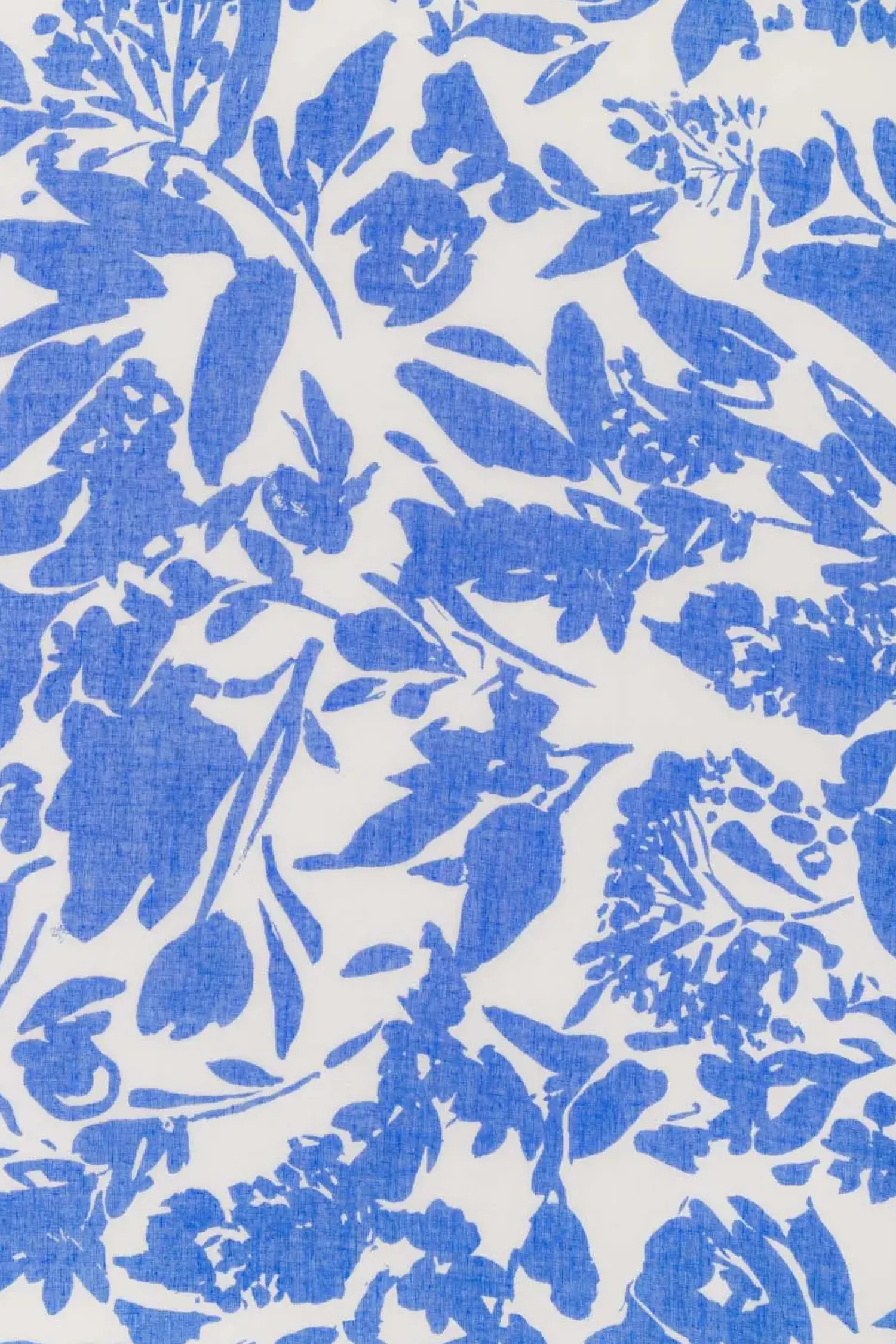 Bijou Brigitte Halstücher>Tuch - Blue Wave blau