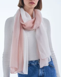 Bijou Brigitte Halstücher|Hochzeitsgäste>Tuch - Charming Rose rosa