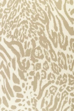 Bijou Brigitte Halstücher>Tuch - Classic Shades braun, weiß