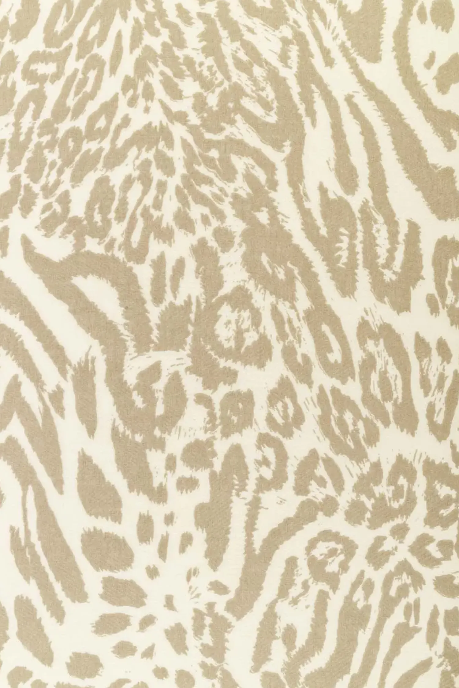 Bijou Brigitte Halstücher>Tuch - Classic Shades braun, weiß