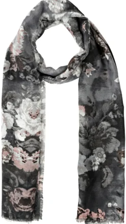 Bijou Brigitte Halstücher>Tuch - Flower Grace mehrfarbig