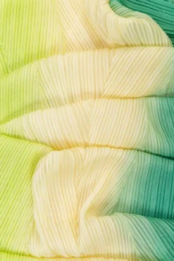 Bijou Brigitte Halstücher>Tuch - Green Horizon grün