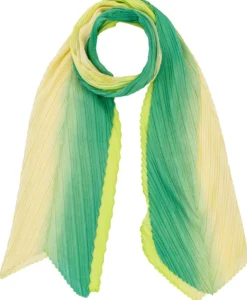 Bijou Brigitte Halstücher>Tuch - Green Horizon grün