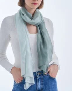 Bijou Brigitte Seidentücher><noscript><img width=