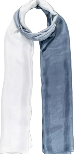 Bijou Brigitte Halstücher>Tuch - Grey Dimension grau