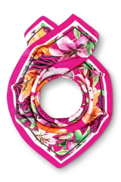 Bijou Brigitte Halstücher>Tuch - Dreams pink