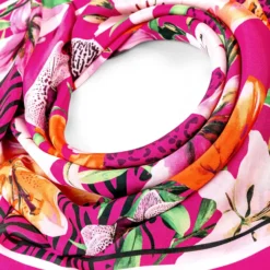 Bijou Brigitte Halstücher>Tuch - Dreams pink
