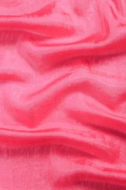 Bijou Brigitte Halstücher|Seidentücher>Tuch - Silk pink