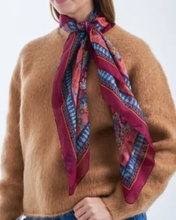 Bijou Brigitte Bandanas|Seidentücher><noscript><img width=
