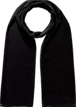 Bijou Brigitte Halstücher>Tuch - Pure Black schwarz