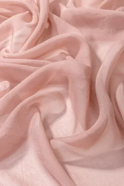 Bijou Brigitte Halstücher>Tuch - Soft Lace rosa