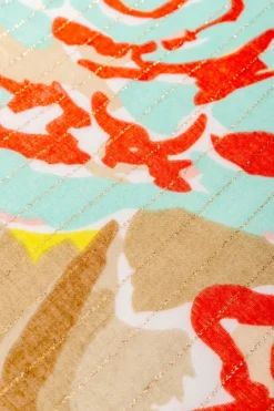 Bijou Brigitte Halstücher>Tuch - Summer Pattern mehrfarbig