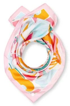 Bijou Brigitte Halstücher>Tuch - Summer Refreshment mehrfarbig