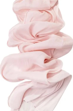 Bijou Brigitte Halstücher>Tuch - Sweet Pink rosa