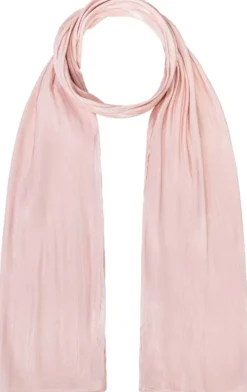 Bijou Brigitte Halstücher>Tuch - Sweet Pink rosa