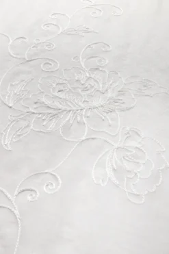 Bijou Brigitte Halstücher>Tuch - White Dreams weiß