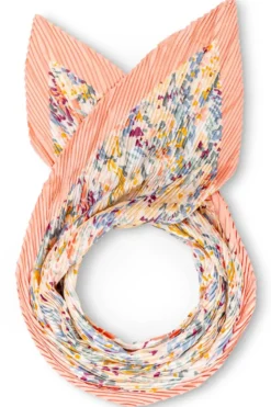 Bijou Brigitte Halstücher>Tuch - Wild Garden mehrfarbig